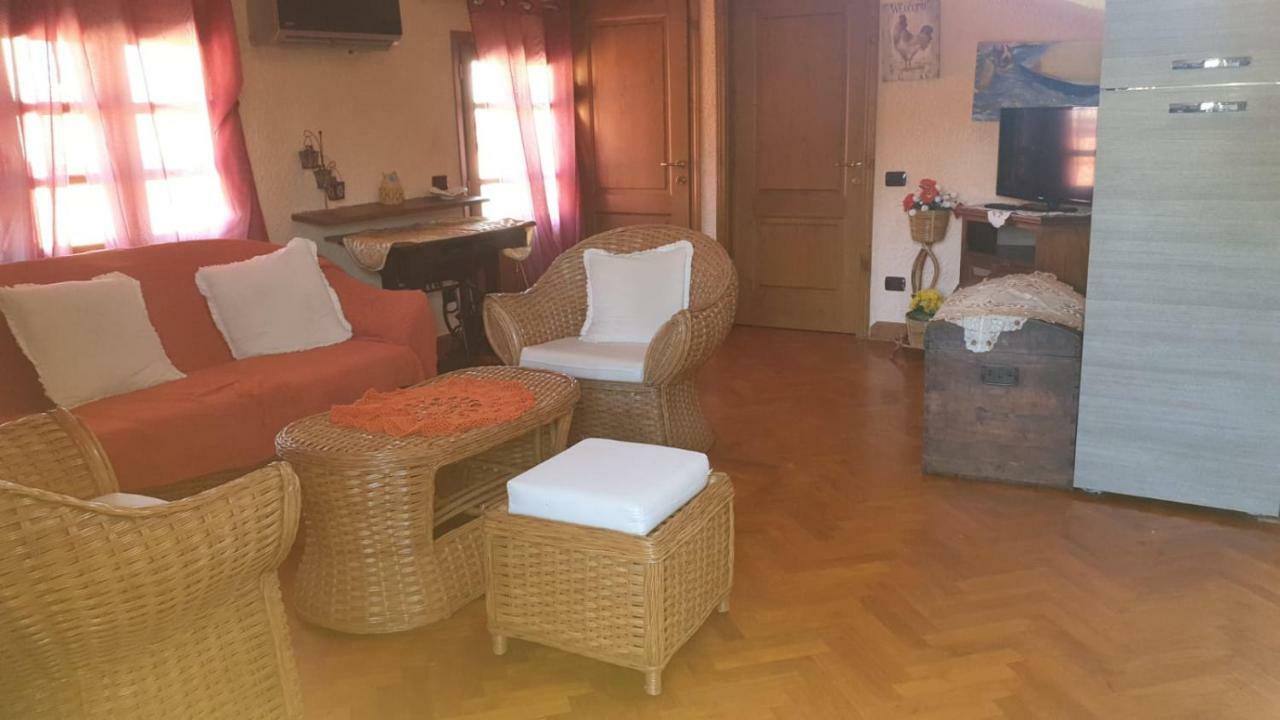Il Cipresso Del Gallo Montecatini Terme Eksteriør bilde